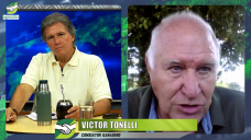 Víctor Tonelli y cómo prepararnos bien para el 