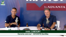 Una nueva Generación de CEOs del Agro: más cerca del productor y del cambio; con Axel Labourt - Advanta
