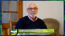 Poderosas y motivadoras reflexiones con Santiago Kovadloff para protagonizar un nuevo pas