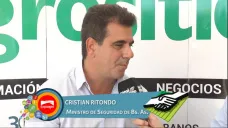 TV: 