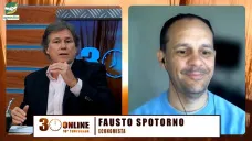 ¿Qué Plan Económico debería estar presentándole la oposición a la gente?; con Fausto Spotorno - economista