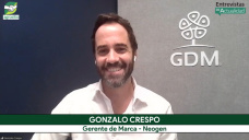 Anticipando estrategias Trigueras: + genética, + sanidad, para + rentabilidad; con G. Crespo - Neogen