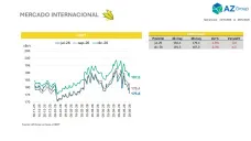 Maíz: avanza la cosecha del maíz tardío, con 70 mill. de t, con Clara Treachi - Clínica de Granos