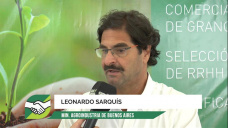 El Gobierno y el Campo estn en busca de un Boom Ganadero; con Leo Sarquis