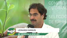 El Gobierno y el Campo están en busca de un Boom Ganadero; con Leo Sarquis