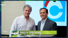 Inflación rumbo al 1%, tasas en baja, dólar estable, y un nuevo escenario económico; con F. Spotorno - economista