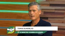 Los secretos agronómicos detrás de las 2 estrellas de las 140 Mill Tons; con T. Sundblad - Advanta
