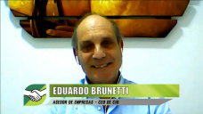 Cmo ser la transformacin personal y laboral para mantenernos competitivos; con Eduardo Brunetti