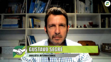 Gustavo Segr desde San Pablo y el golpazo econmico general post-Coronavirus
