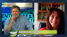 ¿Qué le falta al negocio Lechero para ser un BOOM que motive?; con Andrea Passerini - Tambera
