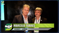 COP 30: ¿amenaza u oportunidad para el Agro argentino?; con M. Torres - Pte. Aapresid