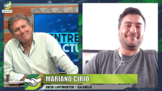 Cmo presupuestar las siembras, bajarn los Insumos?; con Mariano Cirio - Lartirigoyen