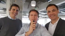 TV: 