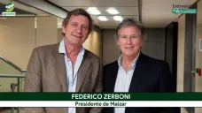Maíz 26/27: sube expectativa de siembra, preocupa la urea, y atentos a chicharrita; con F. Zerboni - Pte. Maizar