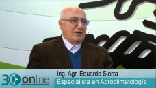 30 online B1: Ésta Niña no parece tan dañina, ¿pero se irá agravando?; con E. Sierra