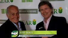 ¿Problemón?, ¿qué va pasar con el mercado local de Trigo con poca mercadería?; con Raul Dente - Acopiadores