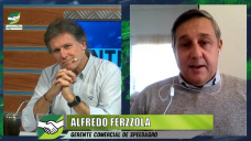 Nuevos Adyuvantes y uso eficaz y sostenible de Fitosanitarios; con Alfredo Férzzola - Speedagro