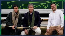 ¿Es buen negocio vender Soja y Maíz para comprar insumos agrícolas y ganaderos?; con Hermanos Cirio - Lartirigoyen y Cía.
