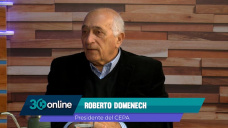 Cmo funciona la Revolucin Avcola que potencia al BoomGanadero; con Roberto Domenech - CEPA