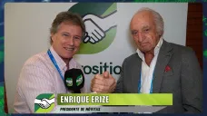 El Gurú de los mercados nos anticipa las movidas de la Fina 24/25; con Enrique Erize - Pte. Novitas