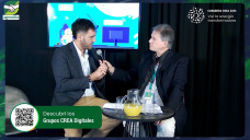 Del lote a la nube: los Grupos CREA Digitales y la nueva gestión agropecuaria; con Fermín Torroba - CREA