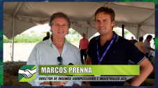 Ante una alta demanda de Urea 2023, le dar Massa los U$S al campo?; con Marco Prenna - Dir. insumos ACA
