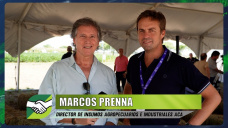 Ante una alta demanda de Urea 2023, ¿le dará Massa los U$S al campo?; con Marco Prenna - Dir. insumos ACA