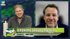 SIGMA Agro, desafiando las tendencias para una campaña con más rinde; con Jerónimo Araujo Muller