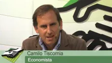 TV: ¿Llegará el dólar oficial a $10 y el otro a $16?; con Camilo Tiscornia