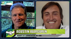 Un año para crecer con Crédito, ¿pueden bajar las tasas?; con Agustín Ibarguren - ICBC