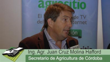 TV: ¿Cómo hizo Córdoba para ir superando las disputas con los ambientalistas?; con J. C. Molina