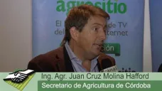 TV: ¿Cómo hizo Córdoba para ir superando las disputas con los ambientalistas?; con J. C. Molina