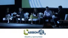 Panel Debate con empresas del agro: ¿cómo se preparan para la Captura de Carbono y el Cambio climático?