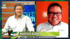 ABC de las aplicaciones fitosanitarias amigables con el ambiente y la produccin; con Marcelo Blanco - Jacto