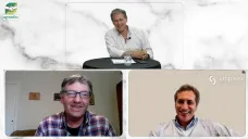 Cuando te fundís con el campo y cambias modelo de producción, e innovas con Turismo; con Gonzalo Sánchez - productor