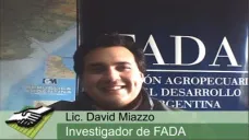 TV: ¿Como resisten los productores que el Gobierno se lleve el 94,1% de su renta?;  con D. Miazzo - FADA