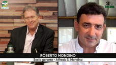 Roberto Mondino el consignatario y productor, le pone números al gran momento Ganadero y sus oportunidades