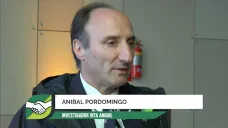 Ser Ganadero Siglo 21 va a requerir foco en calidad y trazabilidad en cadena; con Aníbal Pordomingo - INTA
