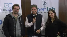 TV: 