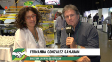 Qu dijeron sobre el estado de los Campos los especialistas locales e internacionales en Fertlizar 2019?; con M. F. Gonzlez 