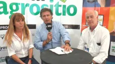 TV: 