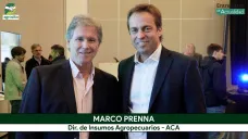 Siembra de gruesa: qué pasa con precios, importaciones y stock de insumos; con M. Prenna - ACA