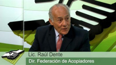 TV: ¿Cómo funciona el sistema Bolsatech para vender soja con Intacta de Monsanto?; por Raul Dente