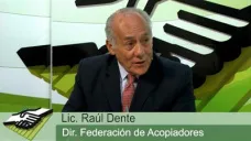 TV: ¿Cómo funciona el sistema Bolsatech para vender soja con Intacta de Monsanto?; por Raul Dente