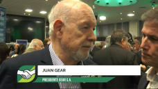 Un sabio de la agricultura, su balance post-retenciones y el 2019 de Macri; con Juan Gear
