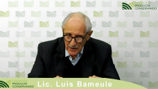 El negocio de la carne bovina y el Plan para volver al #BoomGanadero; con Luis Bameule - FPC