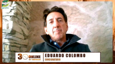 Demanda de campos ganaderos para cra, recra y ventas solo para caja; con Eduardo Colombo - productor