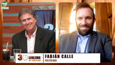 Rusia, Ucrania, EEUU, �ad�nde va el Mundo... y la Argentina?; con Fabi�n Calle - analista internacional