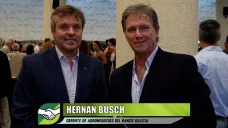El impacto de la seca y el acceso al crédito para productores con problemas de caja; con Hernán Busch - Galicia