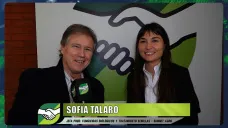 Soluciones banda Verde con bajas dósis y practicidad para potenciar rindes en Trigo; con Sofía Talaro - agrónoma
